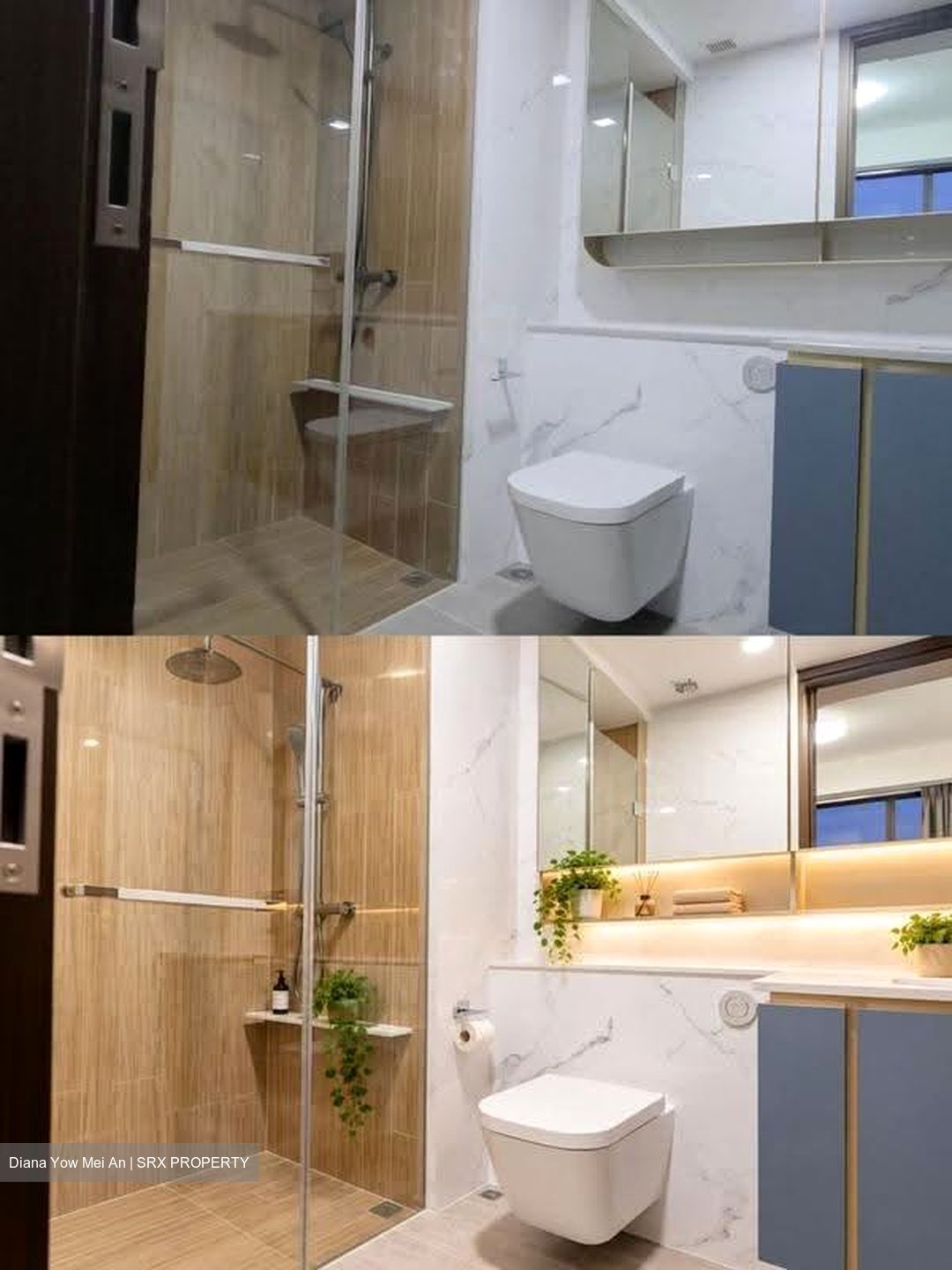 Amo Residence (D20), Apartment #627172701
